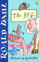 The BFG (Puffin Fiction) Second Hand Book Online