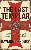 The Last Templar (Old Edition) by Khoury, Raymond | Subject:Action & Adventure