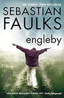 Engleby by Faulks, Sebastian | Paperback | Subject:Contemporary Fiction | Item: F3_C6_1698