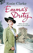 Emma's Duty: (Emma Trilogy 3)