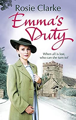Emma's Duty: (Emma Trilogy 3)