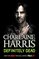 Definitely Dead by Harris, Charlaine | Paperback | Subject:Romance | Item: F3_B1_5184