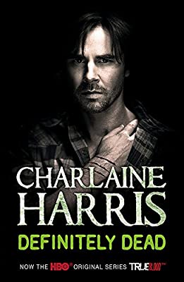 Definitely Dead by Harris, Charlaine | Paperback | Subject:Romance | Item: F3_B1_5184