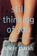 Still Thinking Of You Second Hand Book Online