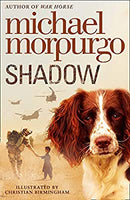 Shadow by Morpurgo, Michael | Paperback | Subject:Action & Adventure | Item: F3_B3_5193