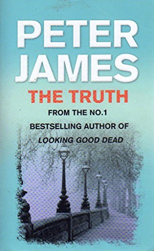 The Truth by James, Peter | Subject:Literature & Fiction