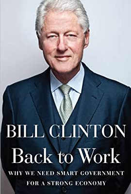 Back to Work