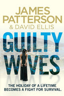 Guilty Wives by Patterson, James | Subject:Literature & Fiction