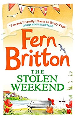 The Stolen Weekend (Short Story) by Britton, Fern | Paperback |  Subject: Contemporary Fiction | Item Code:10304