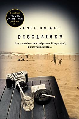 Disclaimer by Knight, Renée | Hardcover |  Subject: Contemporary Fiction | Item Code:HB/176