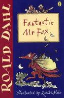 Fantastic Mr Fox (Young Puffin Read Alone S.) Second Hand Book Online