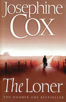 The Loner by Cox, Josephine | Subject:Literature & Fiction