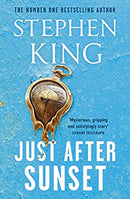 Just After Sunset by King, Stephen | Paperback |  Subject: Contemporary Fiction | Item Code:R1|C1|1051