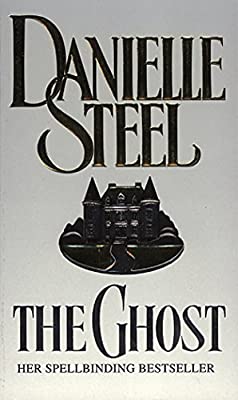The Ghost by Steel, Danielle | Paperback |  Subject:Contemporary Fiction |  Item Code:9780552145046|F3|R1|I5|4006