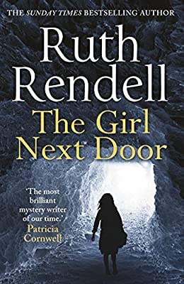 The Girl Next Door by Rendell, Ruth | Hardcover |  Subject: Crime, Thriller & Mystery | Item Code:HB/225