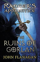Ranger's Apprentice 1: The Ruins of Gorlan