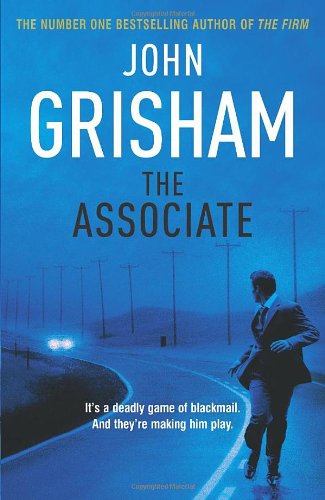 The Associate by Grisham, John | Hardcover | Subject:Crime, Thriller & Mystery | Item: R1_G4_5315