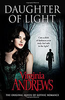 Daughter of Light by Andrews, Virginia | Used Good | Paperback |  Subject: Contemporary Fiction | Item Code:3124