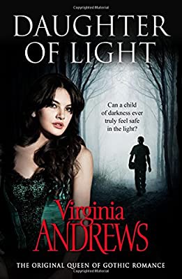 Daughter of Light by Andrews, Virginia | Used Good | Paperback |  Subject: Contemporary Fiction | Item Code:3124
