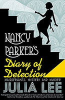 Nancy Parker's Diary of Detection (Nancy Parker 1) by Lee, Julia | Paperback |  Subject: Crime & Thriller | Item Code:1923