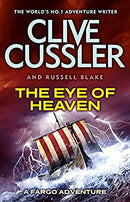 The Eye of Heaven: Fargo Adventures
