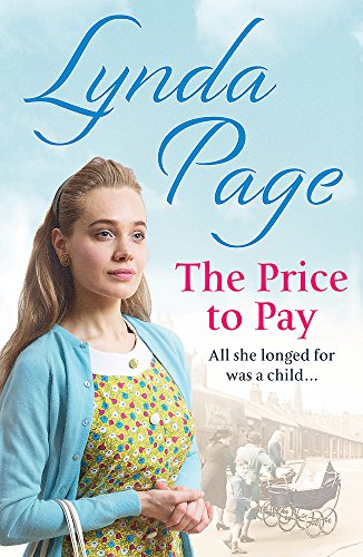 The Price to Pay: All she longed for was a child? by Page, Lynda | Subject:Fiction