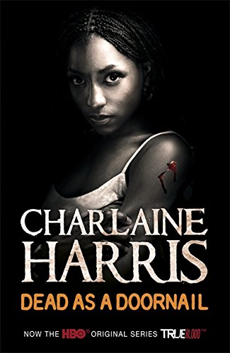 Dead As A Doornail (Old Edition) by Harris, Charlaine | Paperback | Subject:Romance | Item: R1_B5_5235