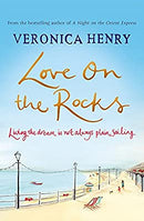 Love on the Rocks by Henry, Veronica | Paperback | Subject:Contemporary Fiction | Item: FL_R1_H4_5458_120321_9781409147077