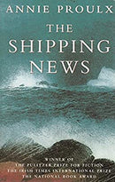Xshipping News Bk People by Proulx Annie | Paperback | Subject:0 | Item: F3_C4_3544