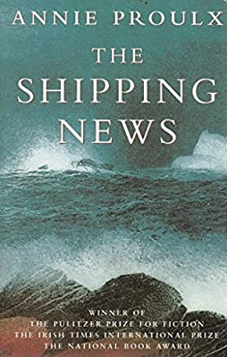 Xshipping News Bk People by Proulx Annie | Paperback | Subject:0 | Item: F3_C4_3544