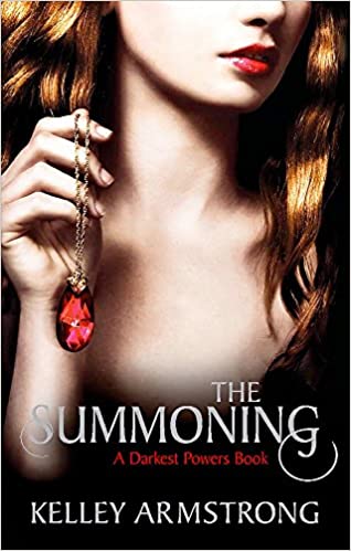 Fantasy Collection of 3 Books | The Summoning, Marked, Blue Bloods