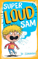 Super Loud Sam: 1 Second Hand Book Online