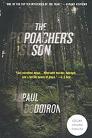 The Poacher's Son (Mike Bowditch Mysteries)