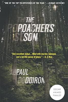 The Poacher's Son (Mike Bowditch Mysteries)