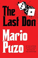 The Last Don by Puzo, Mario | Paperback |  Subject: Contemporary Fiction | Item Code:R1|C3|1199