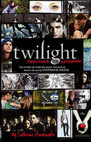 Twilight: Director's Notebook: The Story of How We Made the Movie Second Hand Book Online