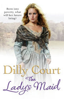 The Lady's Maid by Court, Dilly | Subject:Fiction