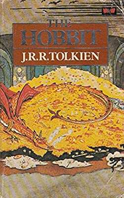 The Hobbit (Essential Modern Classics) by Tolkien, J. R. R. | Paperback |  Subject: Fantasy | Item Code:10474