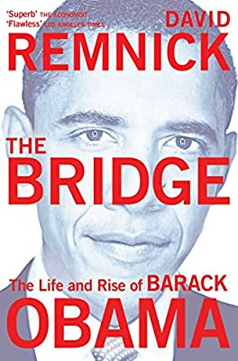 The Bridge: The Life and Rise of Barack Obama by Remnick, David | Paperback |  Subject: Biographies & Autobiographies | Item Code:R1|D3|1877