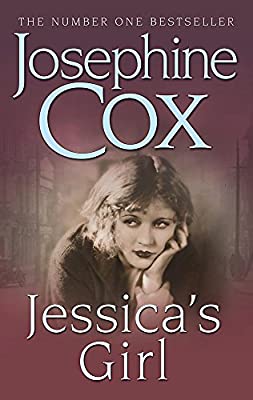 Jessica's Girl: Everyone has secrets? by Cox, Josephine | Paperback |  Subject: Contemporary Fiction | Item Code:R1|I6|3814