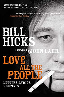 Love All the People (New Edition)