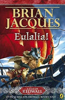 Eulalia! (Redwall)