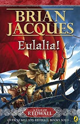 Eulalia! (Redwall)