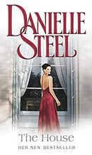 The House by Steel, Danielle | Paperback |  Subject: Contemporary Fiction | Item Code:R1|F1|2531