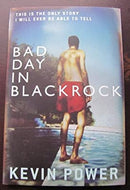 Bad Day in Blackrock