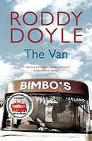 The Van by Doyle, Roddy | Paperback |  Subject: Contemporary Fiction | Item Code:R1|F3|2650