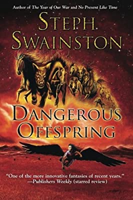 Dangerous Offspring (Fourlands Series)