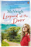 Leopard at the Door by McVeigh, Jennifer | Paperback |  Subject: Historical Fiction | Item Code:2670
