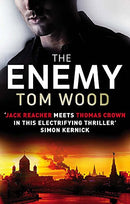 The Enemy (Victor) by Wood, Tom | Subject:Crime, Thrillers & Mystery