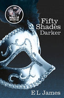 Fifty Shades Darker: Book Two of the Fifty Shades Trilogy (Fifty Shades of Grey Series): The